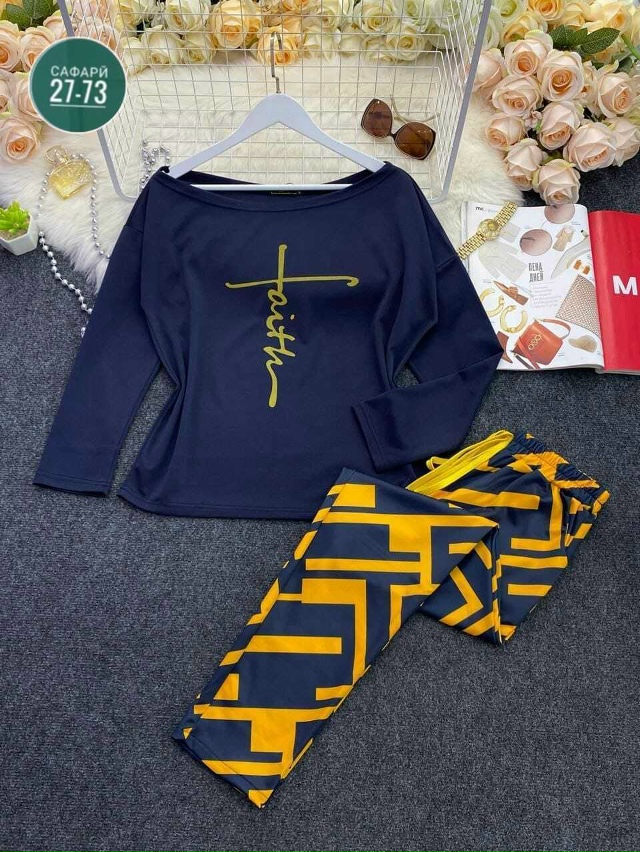 Костюм 23081501