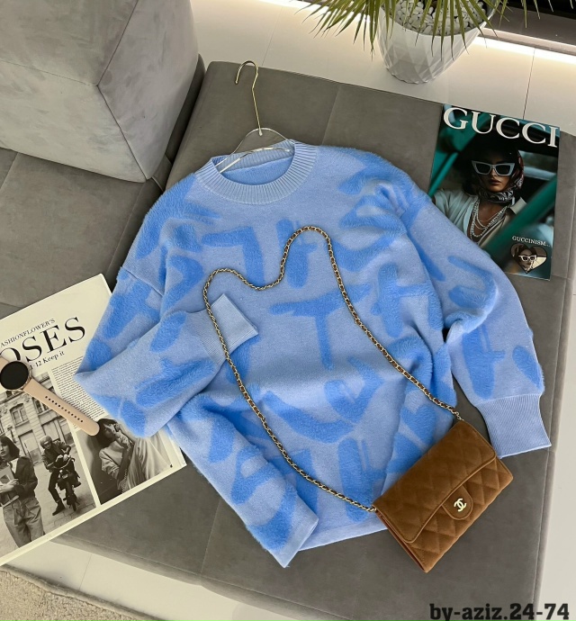 Свитер 23081938