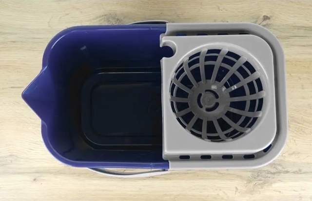 Ведро с отжимом 23082112