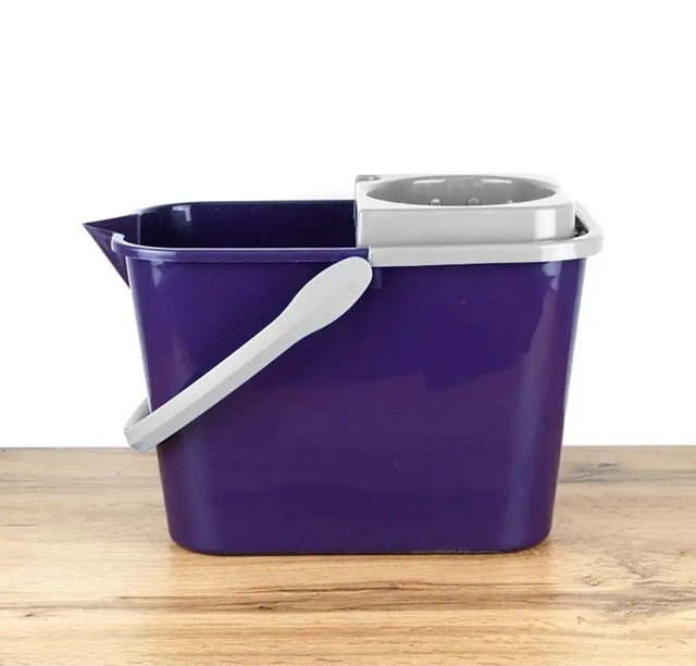 Ведро с отжимом 23082112