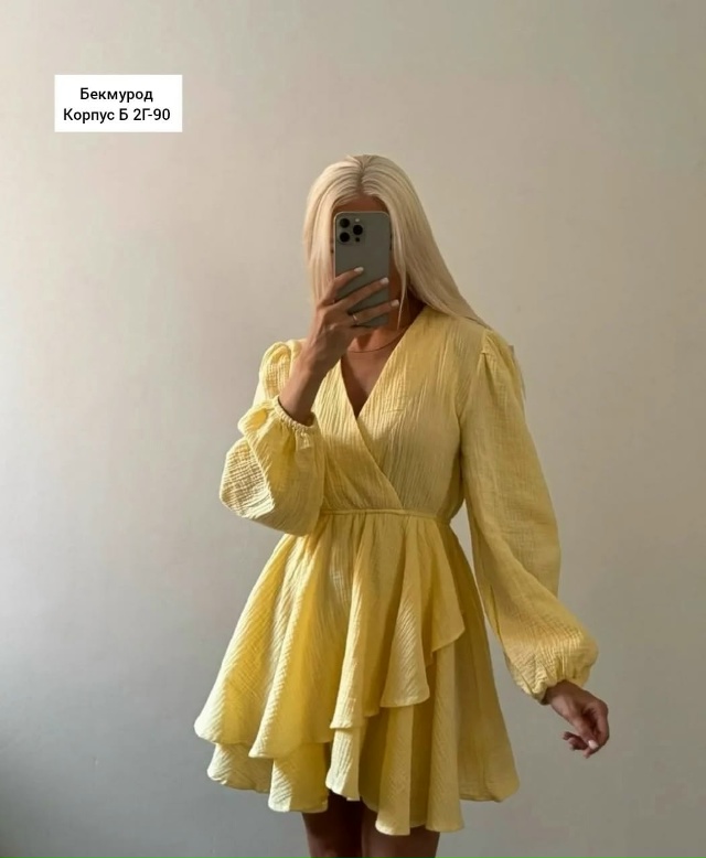 Платье 23082194