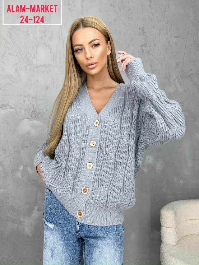Кардиган 23082604