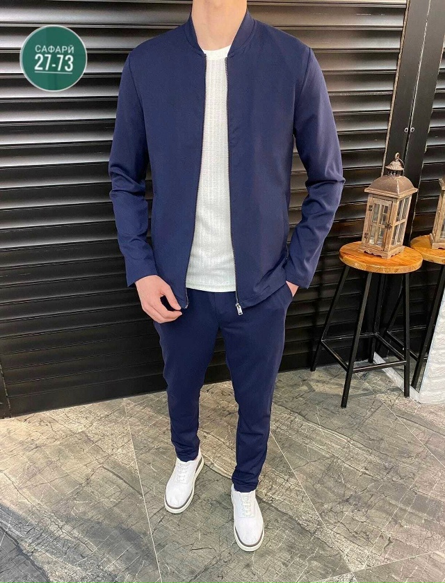 Спортивный костюм 23081605