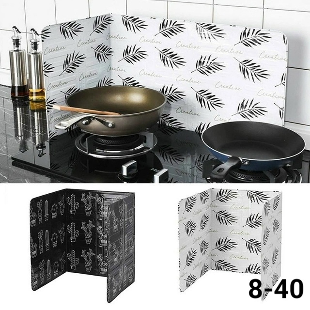 Защитный экран от брызг для плиты 23081965