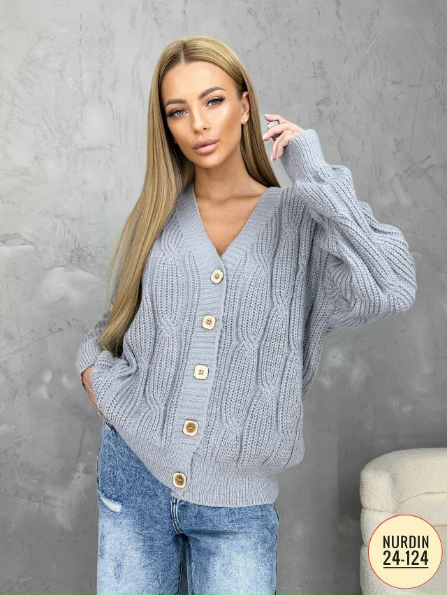 Кардиган 23082551