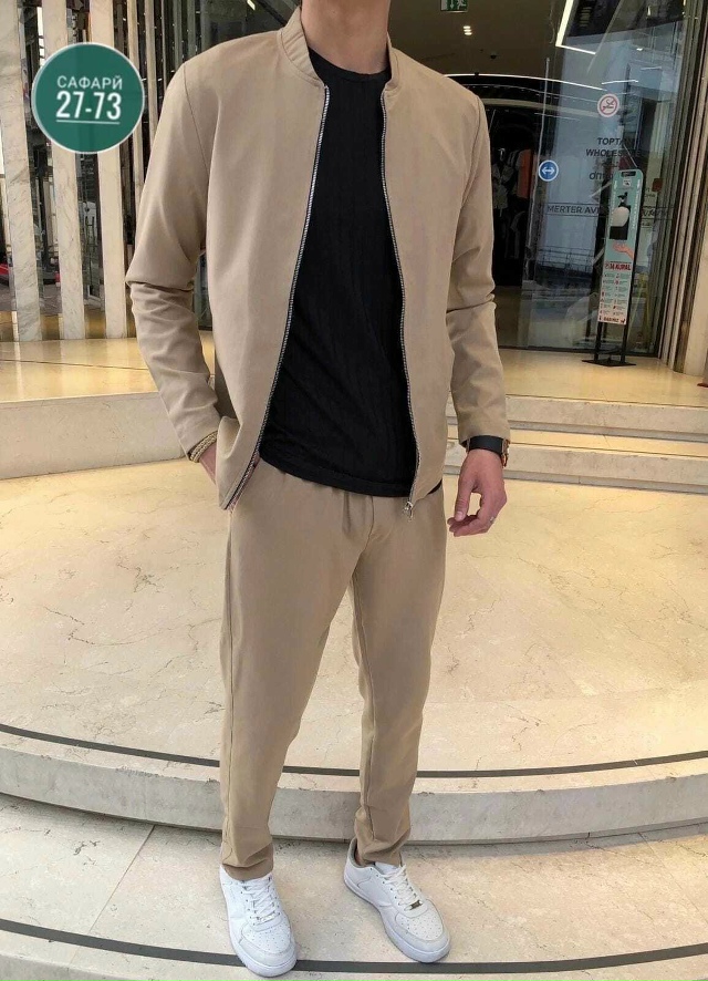 Спортивный костюм 23081605