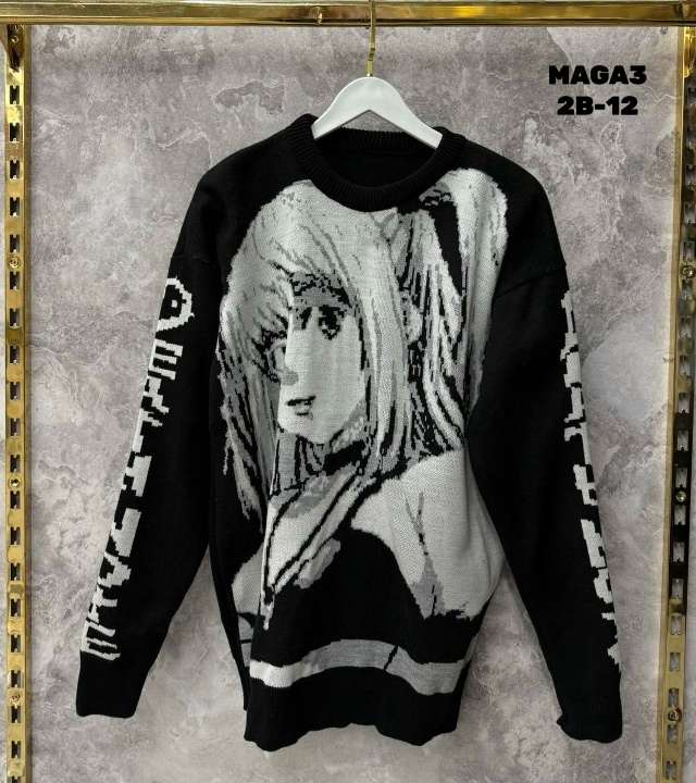 Свитер 23083199