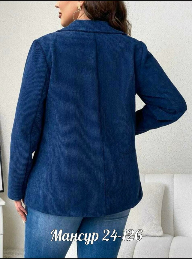 Пиджак 23083445