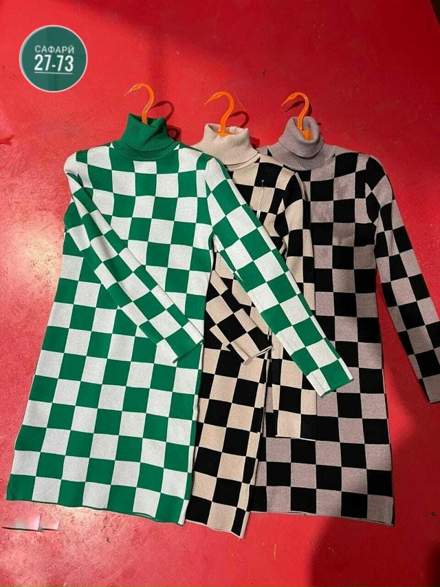 Платье 23082736