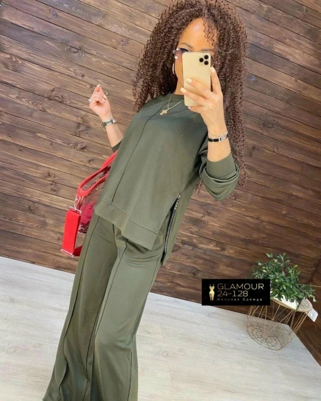 Спортивный костюм 23083209