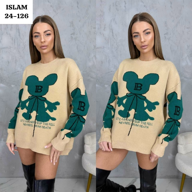 Свитер 23083046