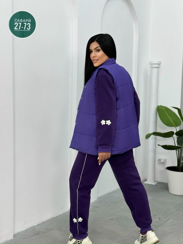 Спортивный костюм 23082781