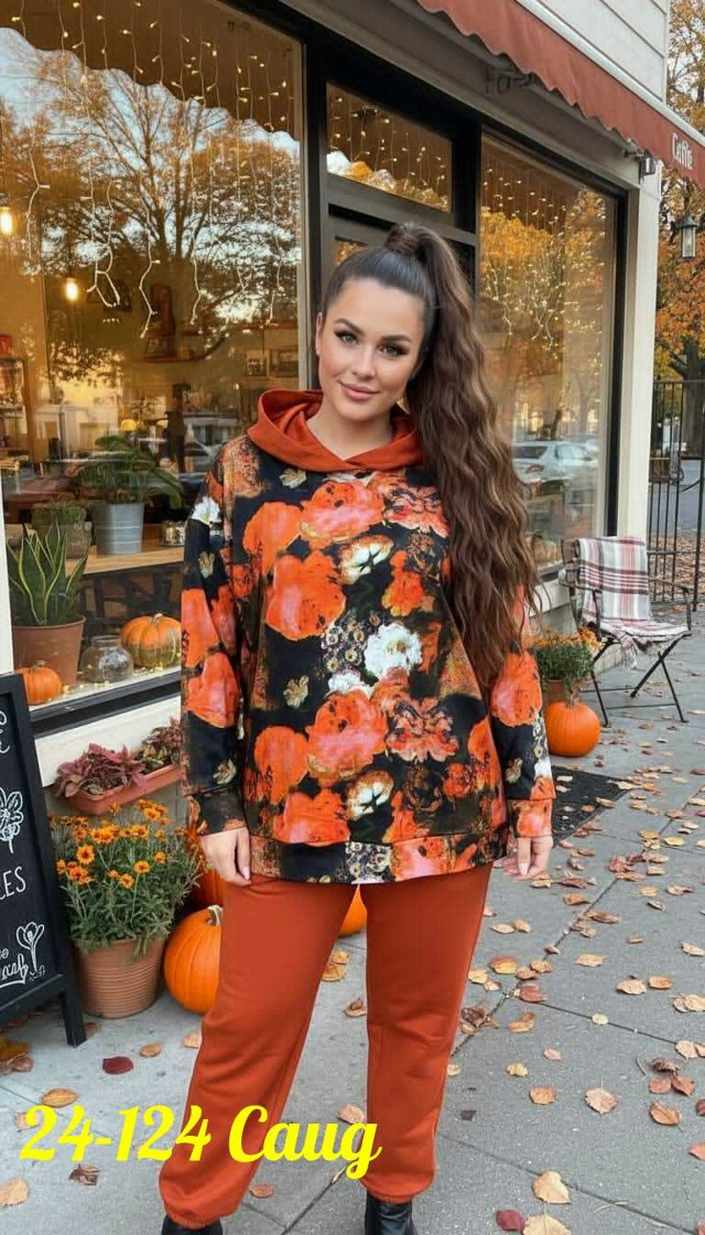 Спортивный костюм 23083377