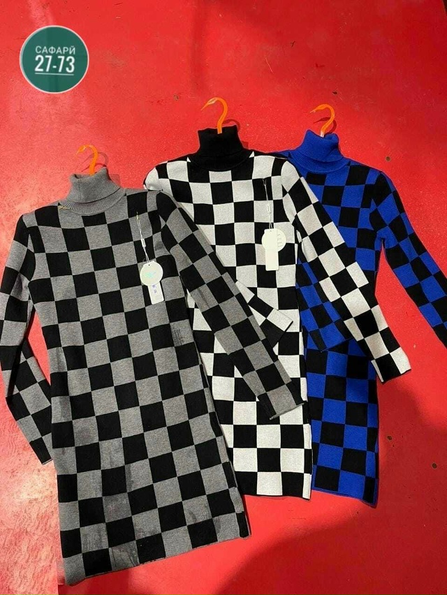 Платье 23082736