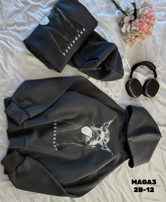 Толстовка 23083049