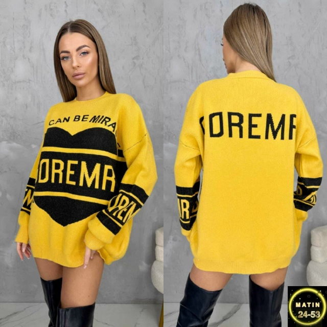 Свитер 23082996