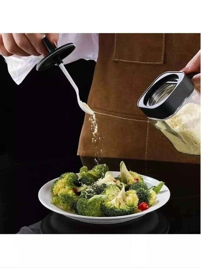 Набор для специй 23082809