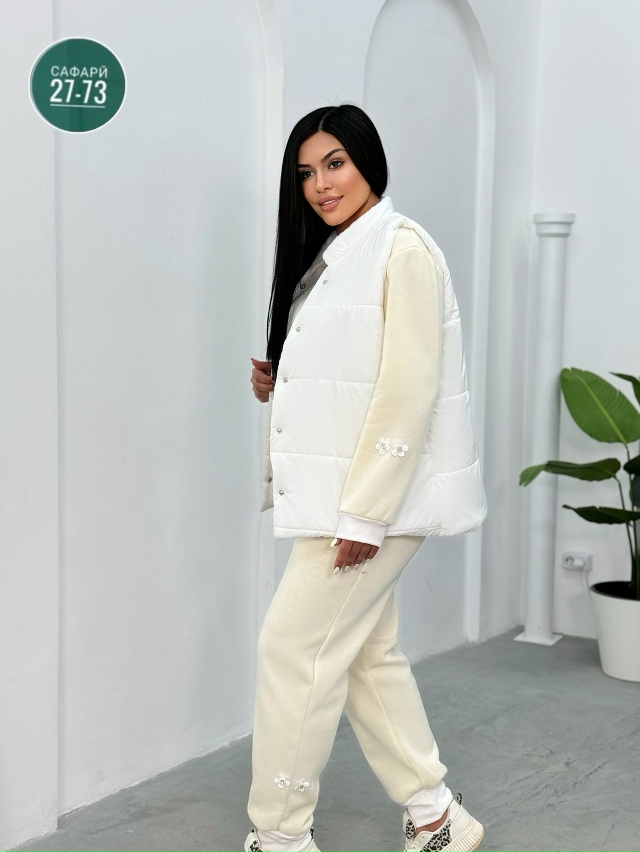 Спортивный костюм 23082781