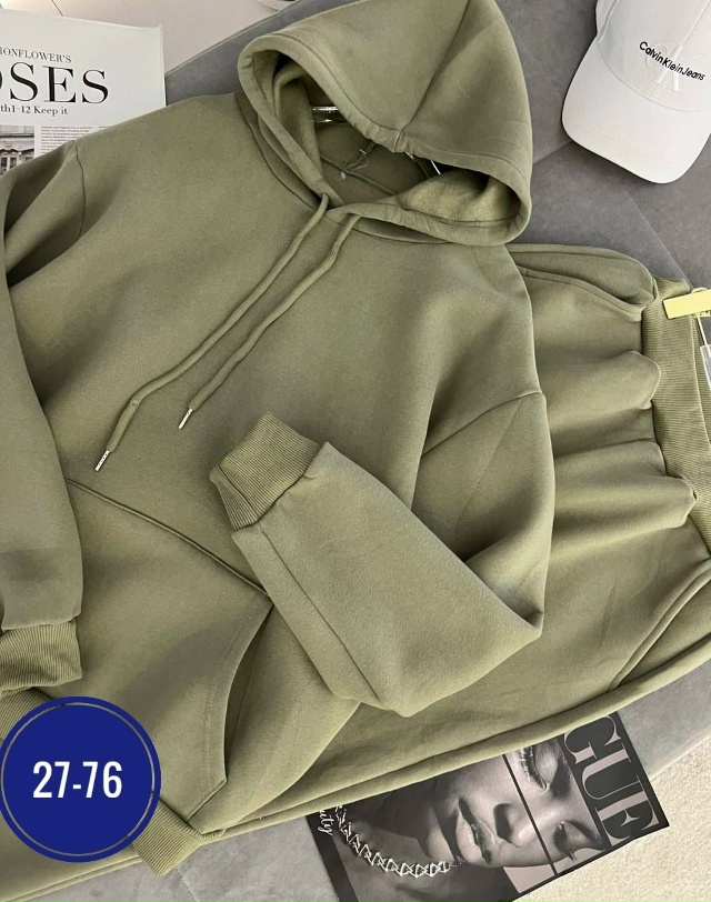 Спортивный костюм 23083104