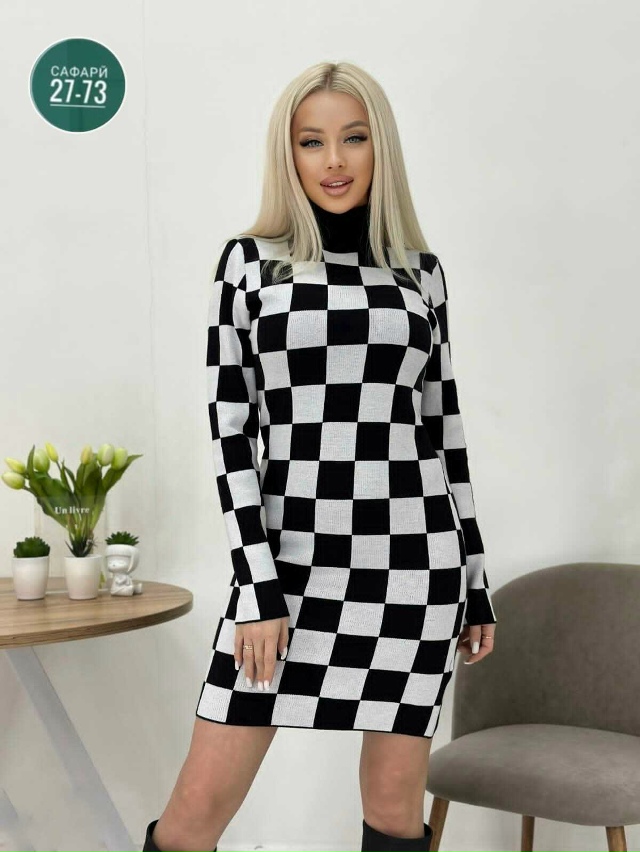 Платье 23082736