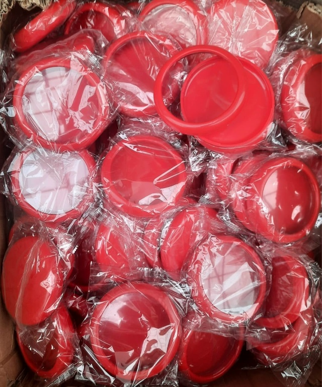 Кухонная прозрачная пленка для хранения свежих фруктов и овощей 23082807