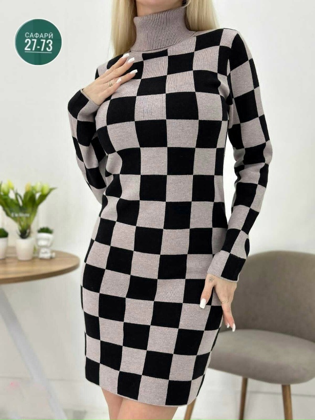 Платье 23082736