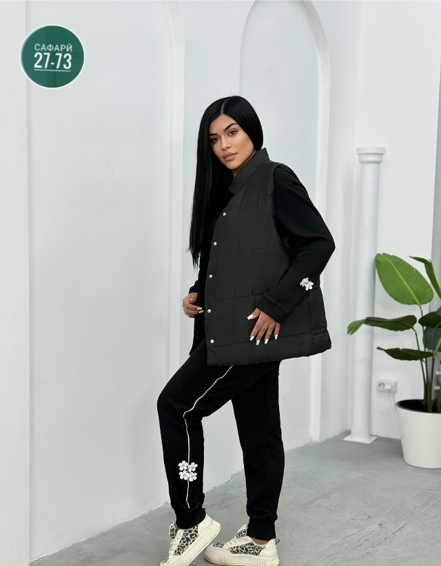 Спортивный костюм 23082781