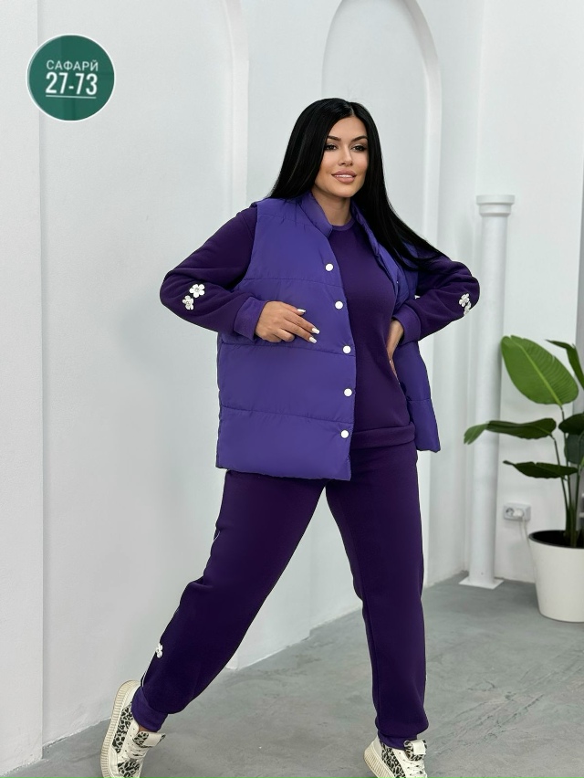 Спортивный костюм 23082781