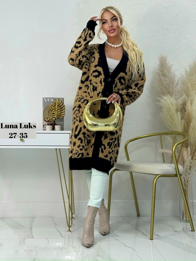 Кардиган 23084194