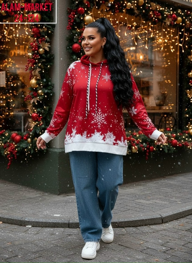 Толстовка 23084845