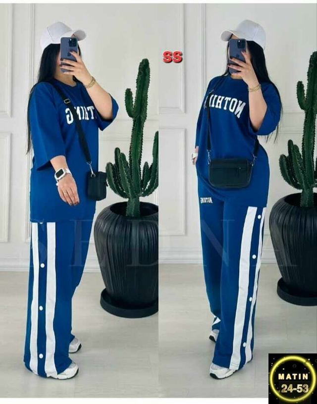 Спортивный костюм 23083882