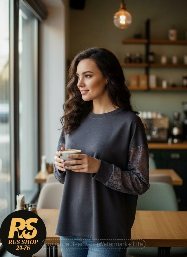 Блузка 23084927