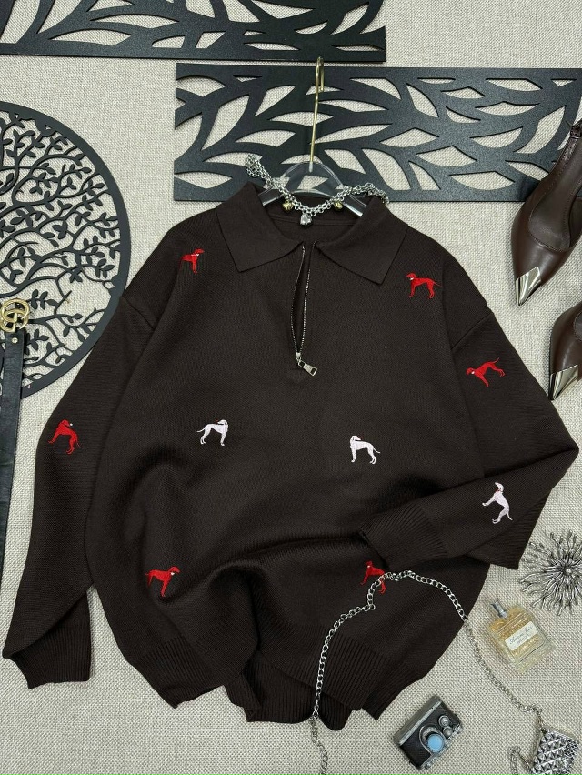 Свитер 23084758