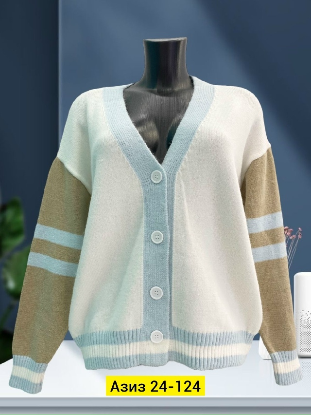 Кардиган 23084907