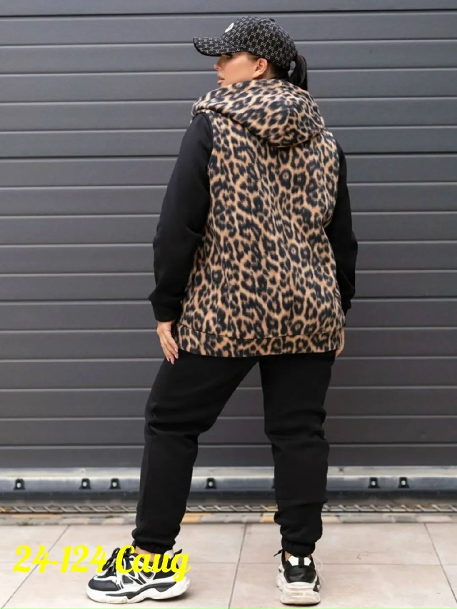 Спортивный костюм 23084798