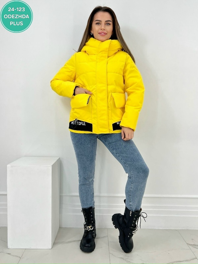 Куртка 23084357