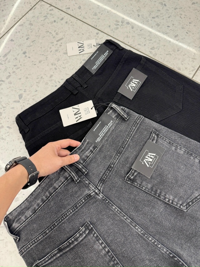 Джинсы 23085391