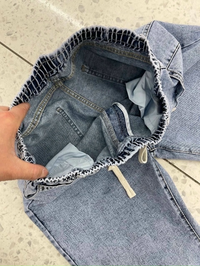 Джинсы 23085655