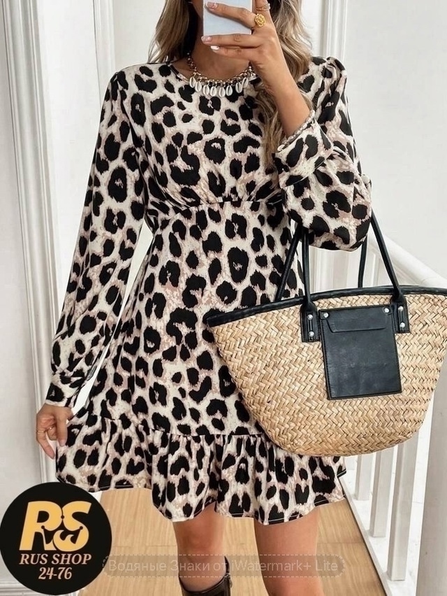 Платье 23085736