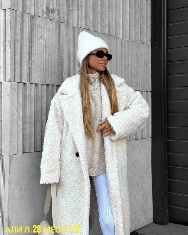 Шуба 23085337