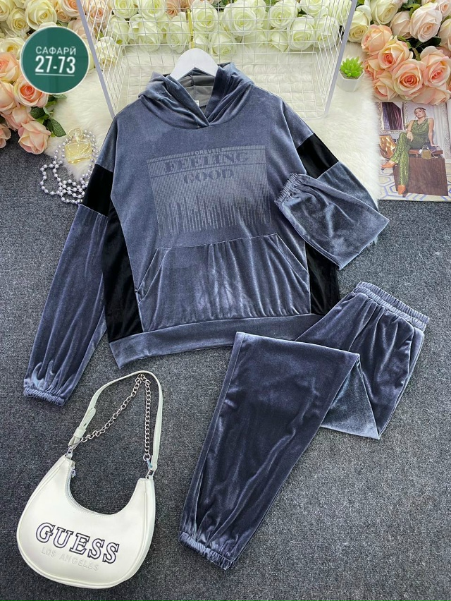 Спортивный костюм 23087027