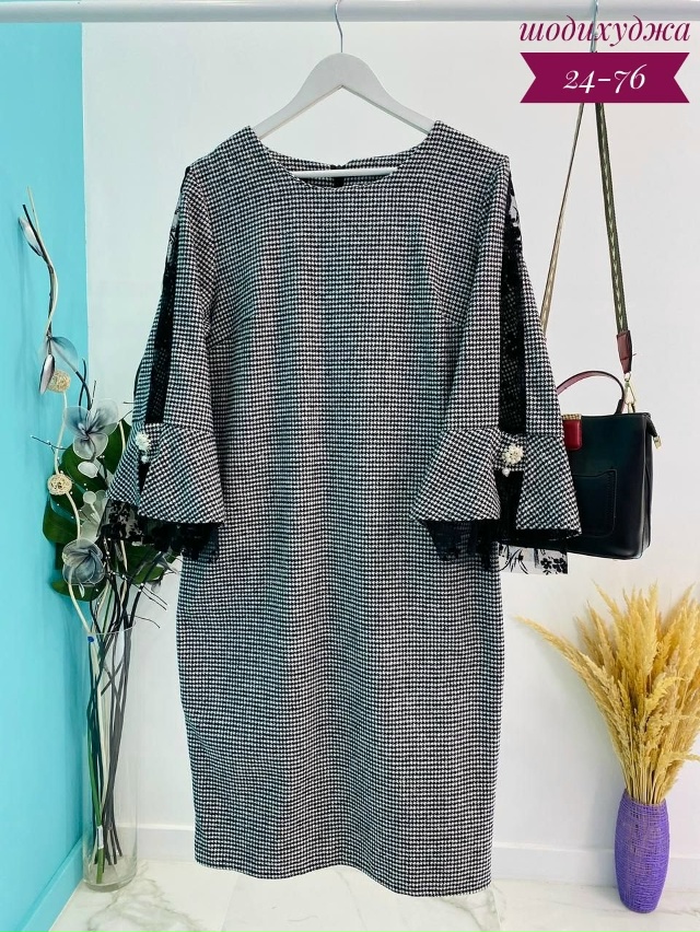 Платье 23085995