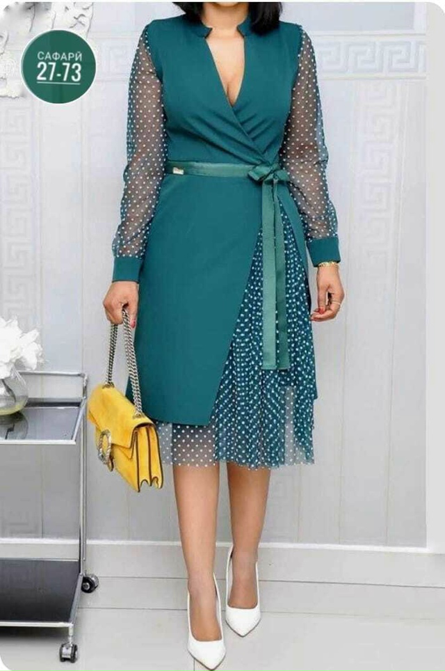 Платье 23085969