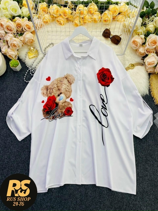 Рубашка 23086939