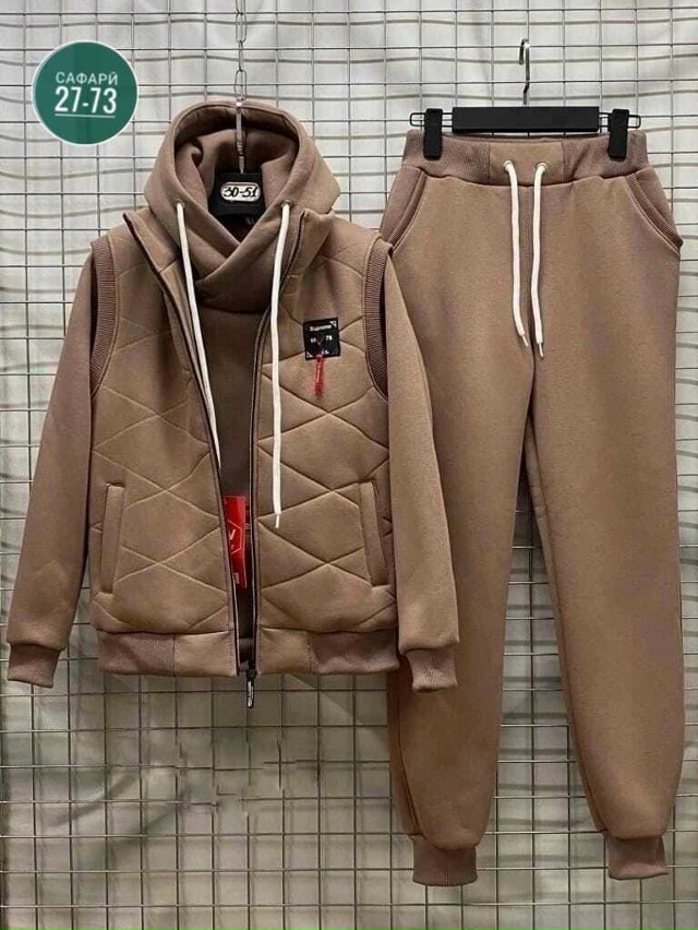 Спортивный костюм 23087033