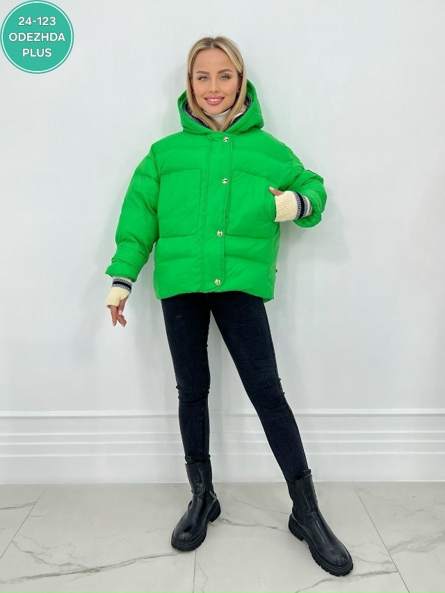 Куртка 23086611