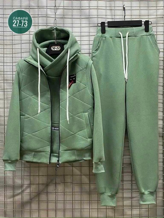 Спортивный костюм 23087033