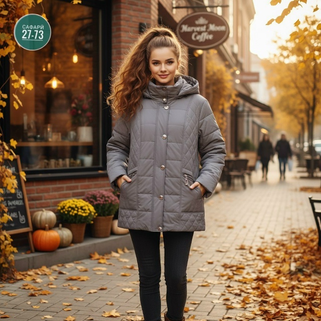 Куртка 23087086