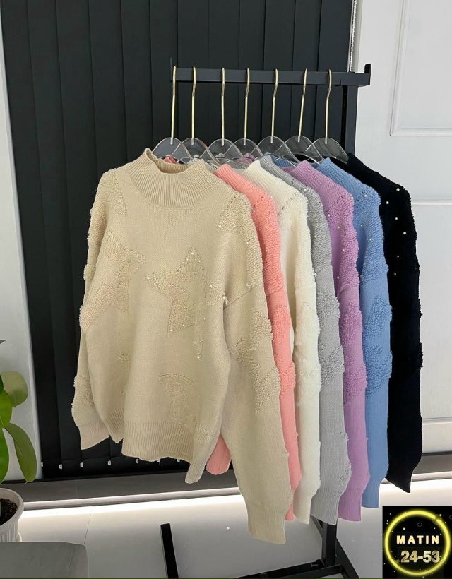 Свитер 23087216