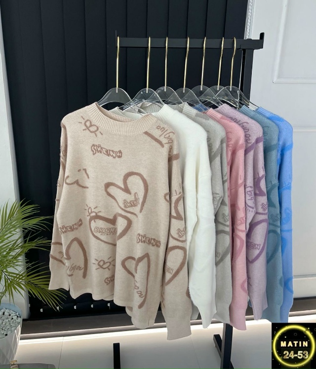 Свитер 23088113